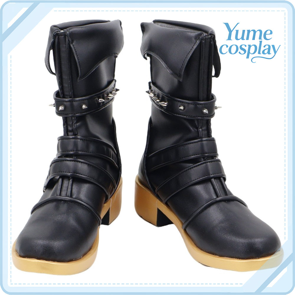 bungo-and-alchemist-yumeno-kyusaku-shoes-acs-7113