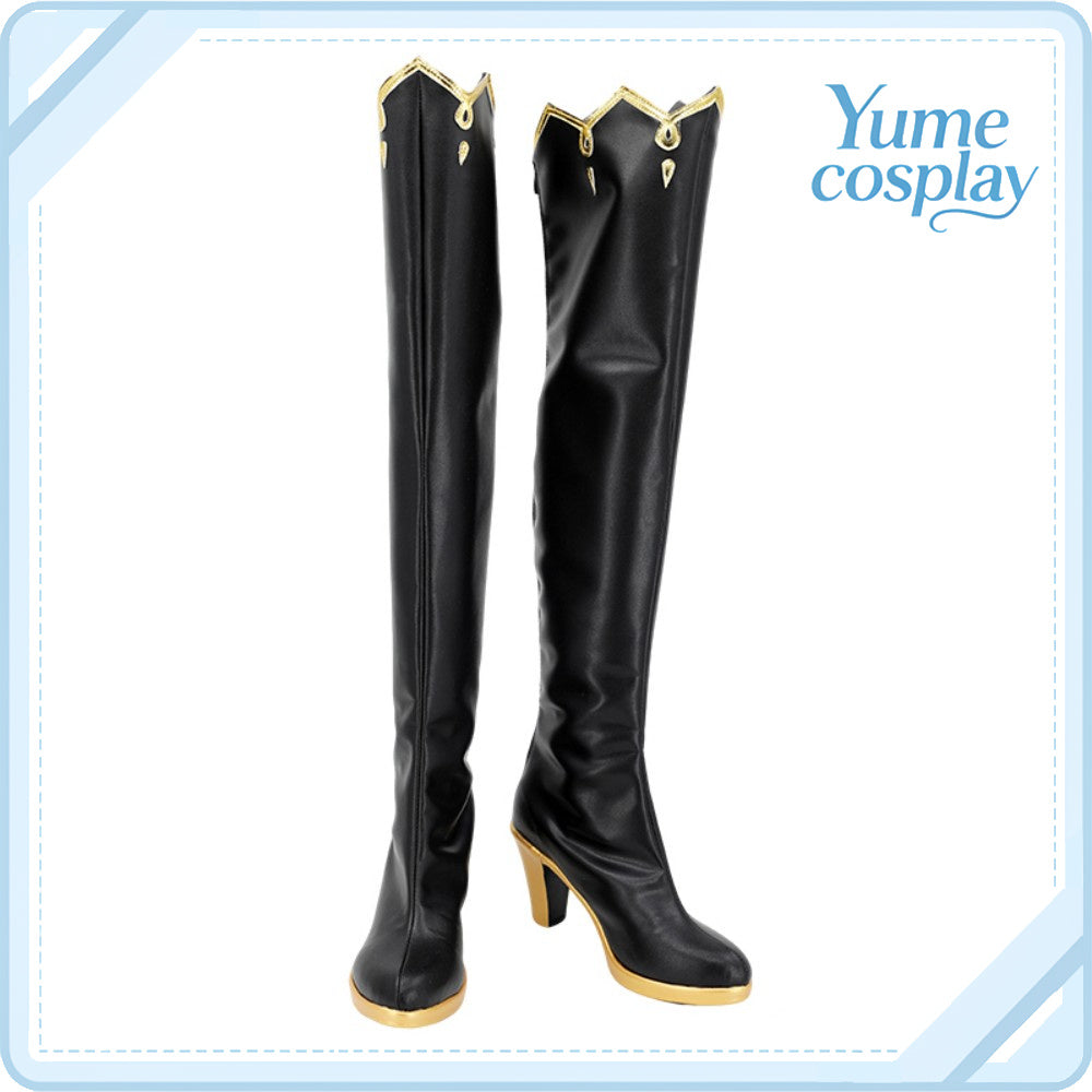 bungo-and-alchemist-yumeno-kyusaku-shoes-acs-7113