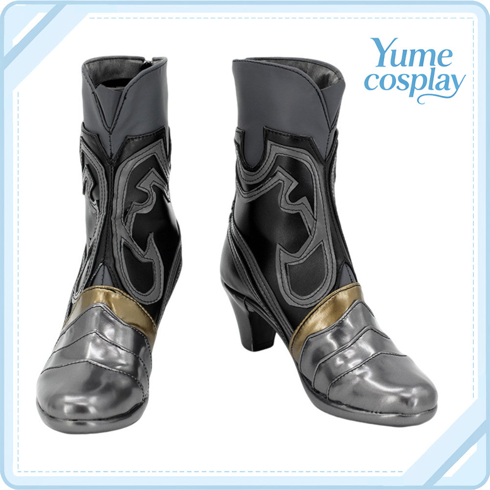bungo-and-alchemist-yumeno-kyusaku-shoes-acs-7113