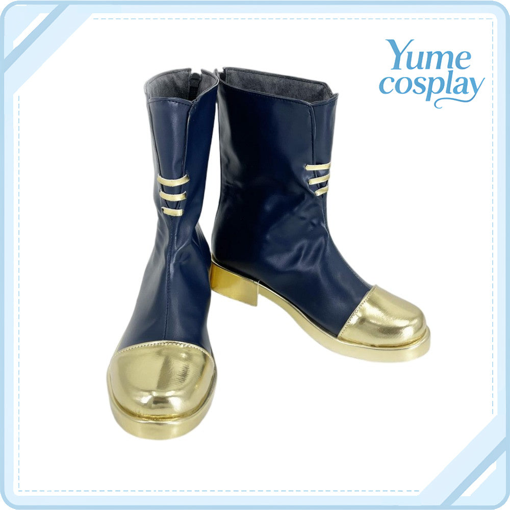 bungo-and-alchemist-yumeno-kyusaku-shoes-acs-7113