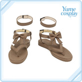 bungo-and-alchemist-yumeno-kyusaku-shoes-acs-7113