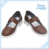 bungo-and-alchemist-yumeno-kyusaku-shoes-acs-7113