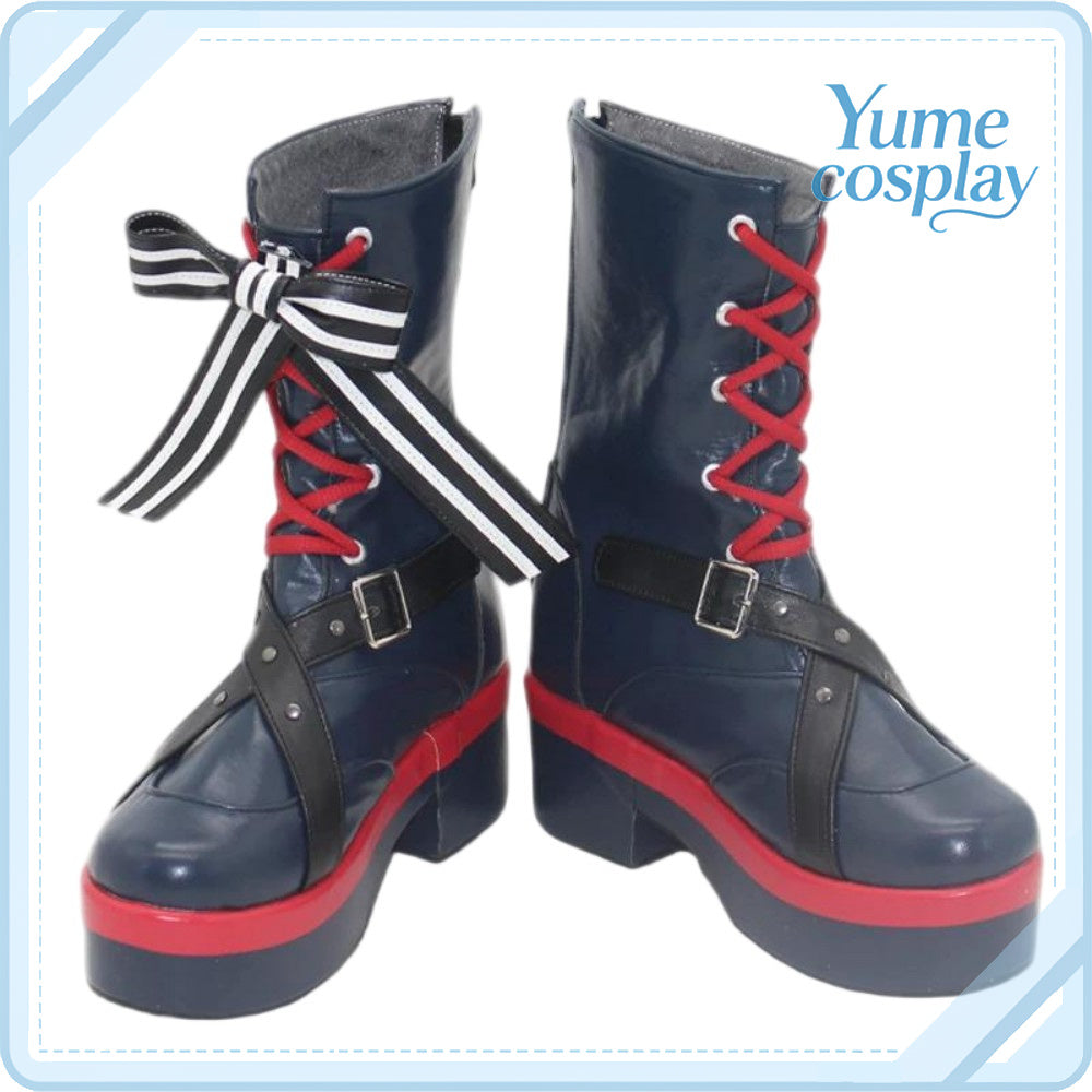 bungo-and-alchemist-yumeno-kyusaku-shoes-acs-7113