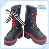 bungo-and-alchemist-yumeno-kyusaku-shoes-acs-7113