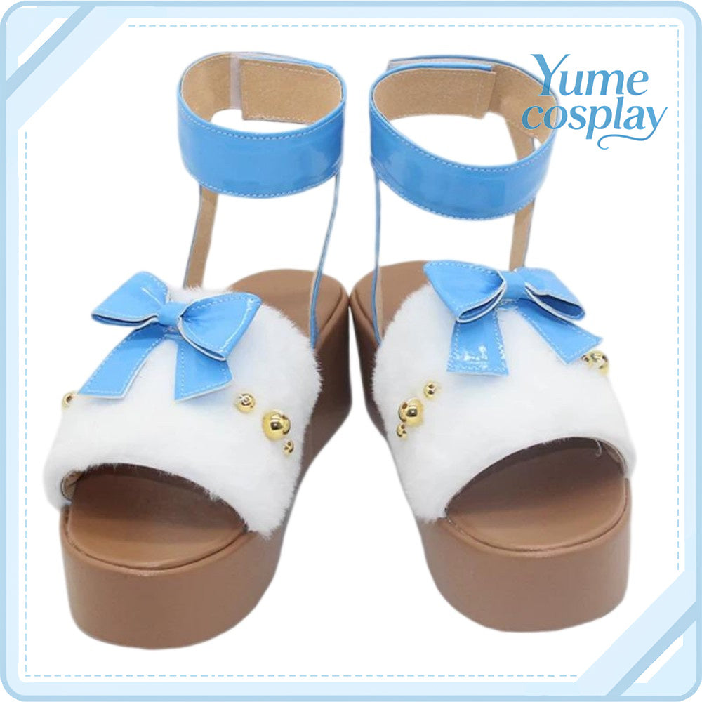 bungo-and-alchemist-yumeno-kyusaku-shoes-acs-7113