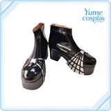 bungo-and-alchemist-yumeno-kyusaku-shoes-acs-7113