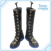 bungo-and-alchemist-yumeno-kyusaku-shoes-acs-7113