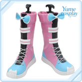 bungo-and-alchemist-yumeno-kyusaku-shoes-acs-7113