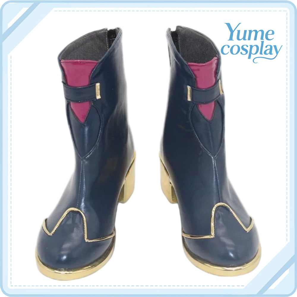 bungo-and-alchemist-yumeno-kyusaku-shoes-acs-7113