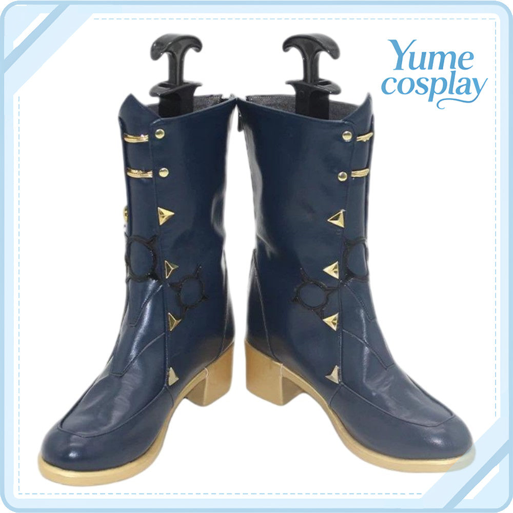 bungo-and-alchemist-yumeno-kyusaku-shoes-acs-7113