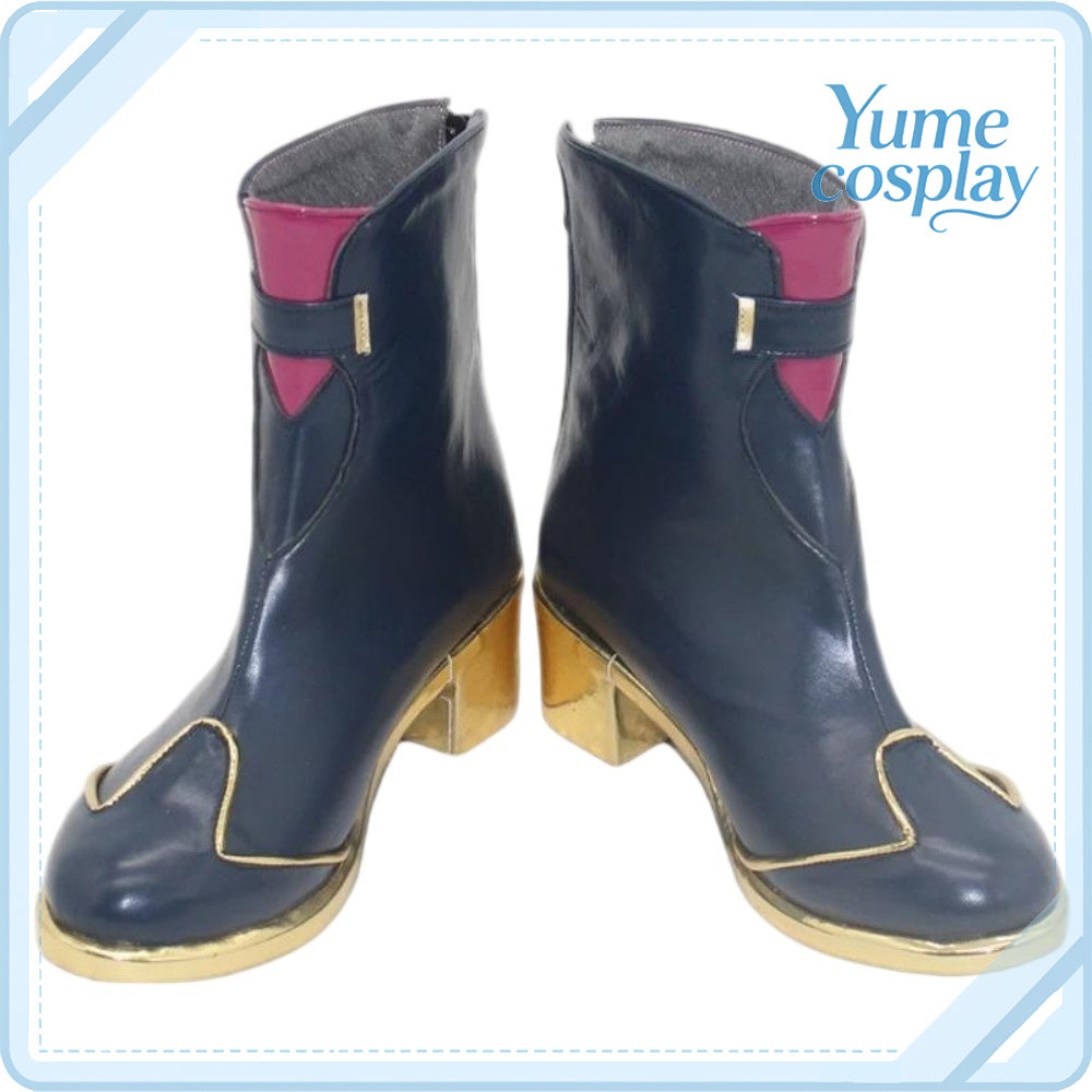 bungo-and-alchemist-yumeno-kyusaku-shoes-acs-7113
