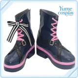 bungo-and-alchemist-yumeno-kyusaku-shoes-acs-7113