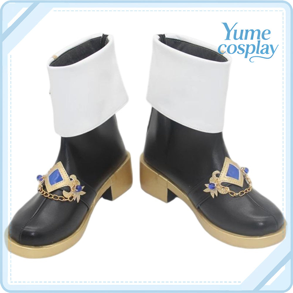 bungo-and-alchemist-yumeno-kyusaku-shoes-acs-7113