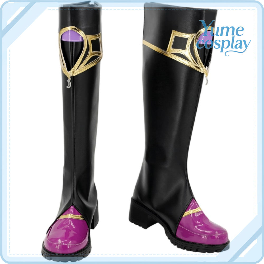 bungo-and-alchemist-yumeno-kyusaku-shoes-acs-7113