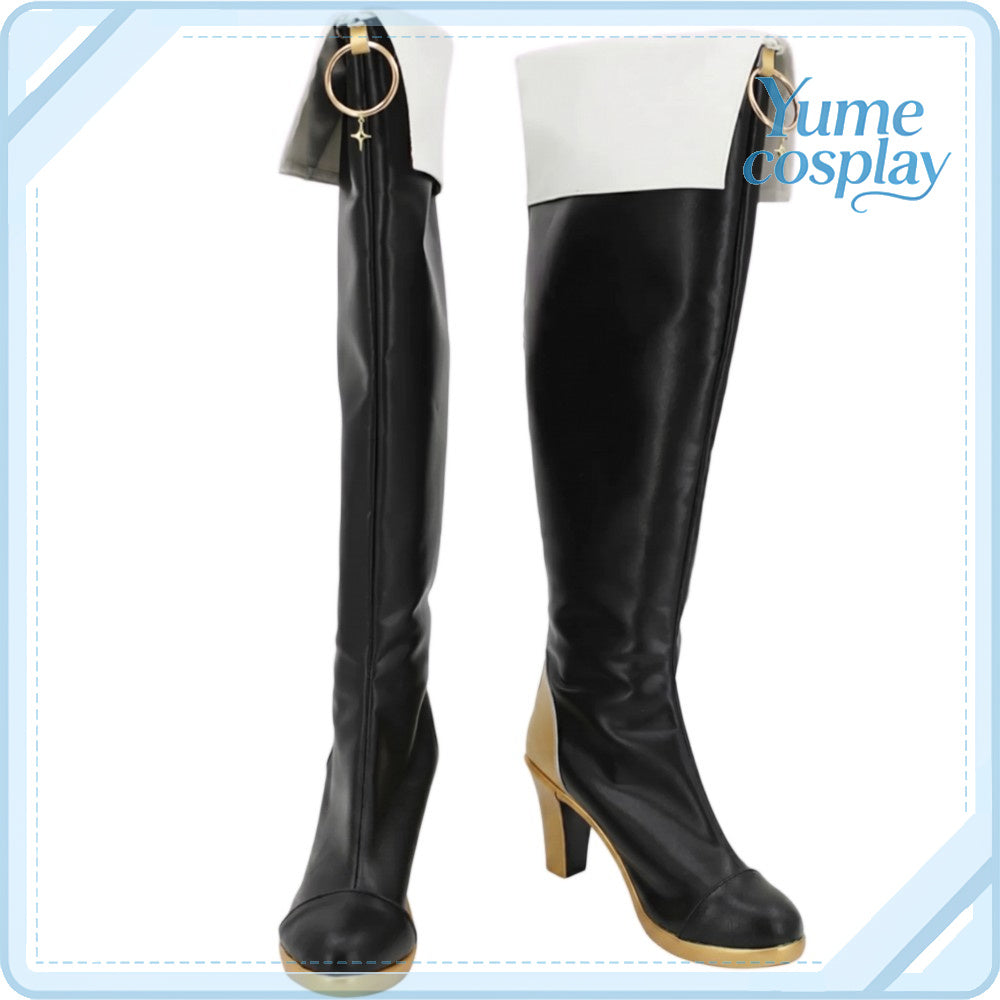 bungo-and-alchemist-yumeno-kyusaku-shoes-acs-7113
