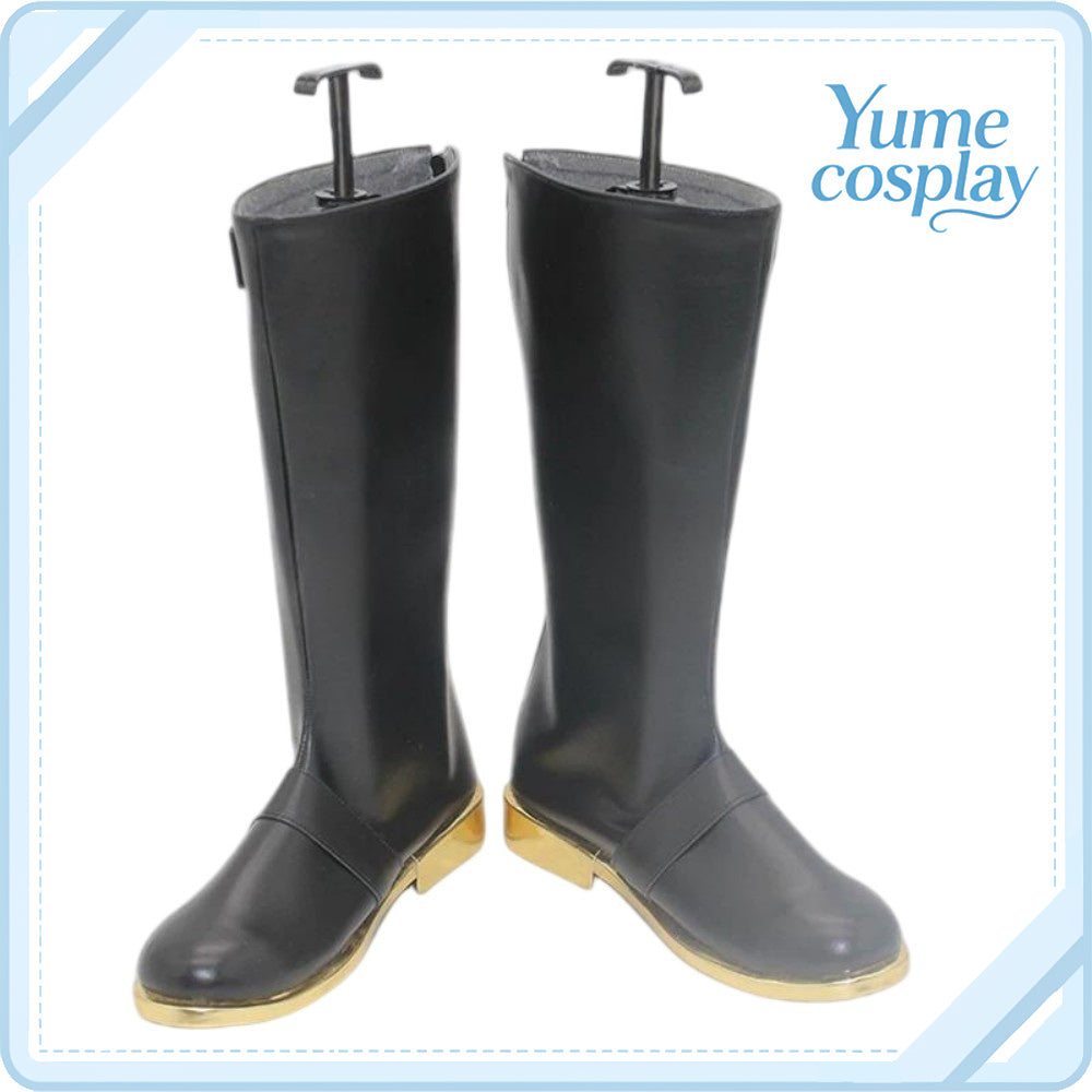 bungo-and-alchemist-yumeno-kyusaku-shoes-acs-7113