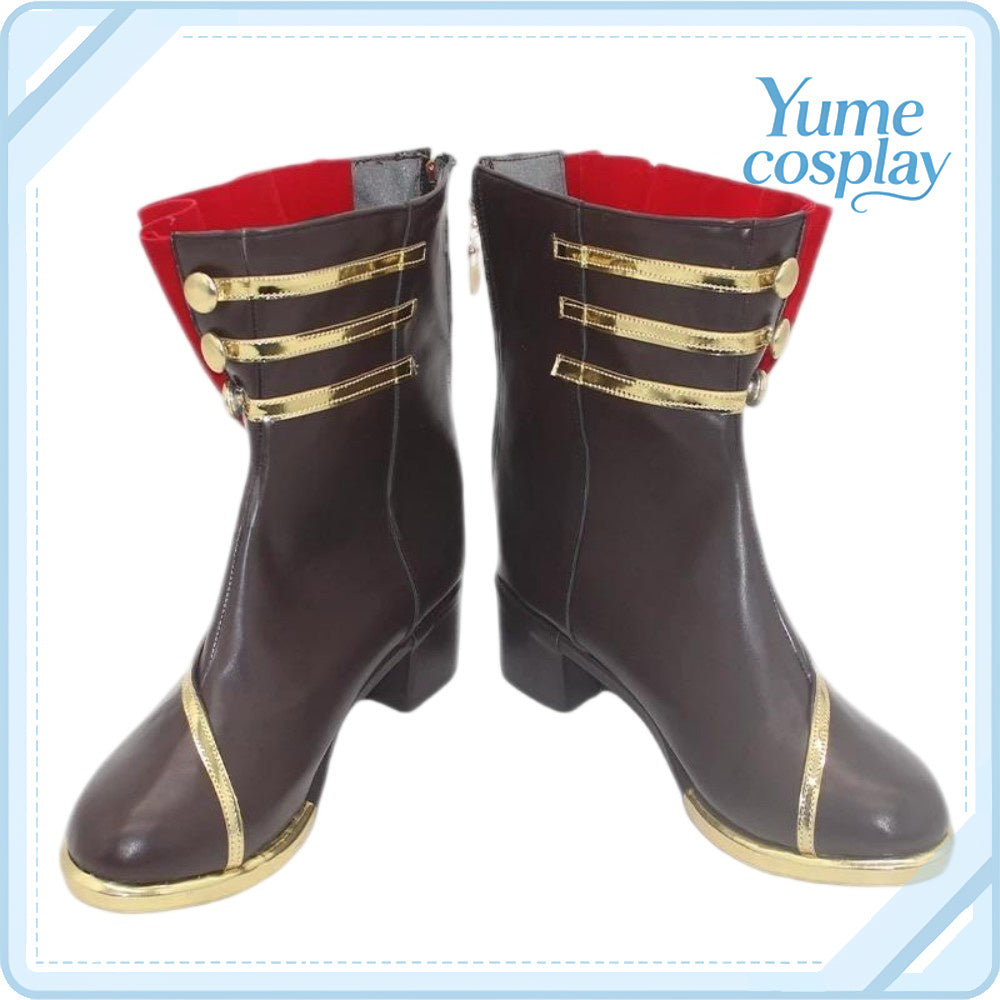 bungo-and-alchemist-yumeno-kyusaku-shoes-acs-7113