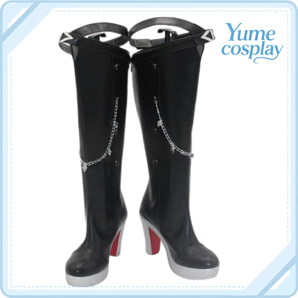 bungo-and-alchemist-yumeno-kyusaku-shoes-acs-7113