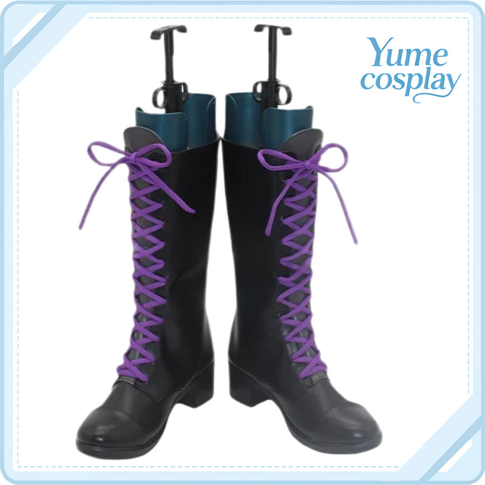 bungo-and-alchemist-yumeno-kyusaku-shoes-acs-7113