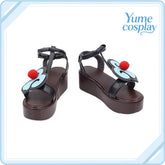 bungo-and-alchemist-yumeno-kyusaku-shoes-acs-7113