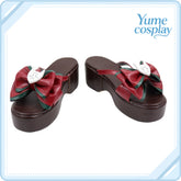 bungo-and-alchemist-yumeno-kyusaku-shoes-acs-7113