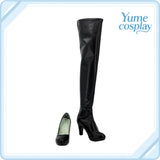 bungo-and-alchemist-yumeno-kyusaku-shoes-acs-7113