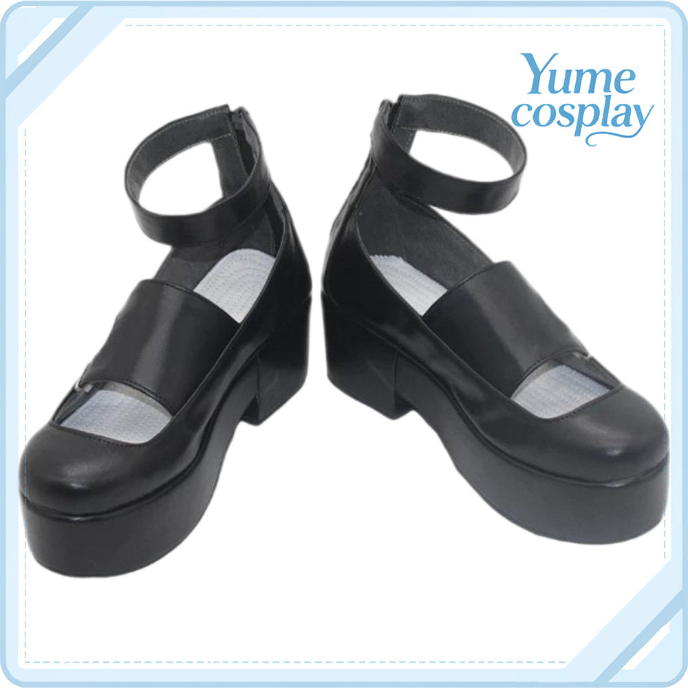 bungo-and-alchemist-yumeno-kyusaku-shoes-acs-7113