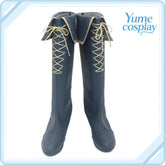 bungo-and-alchemist-yumeno-kyusaku-shoes-acs-7113