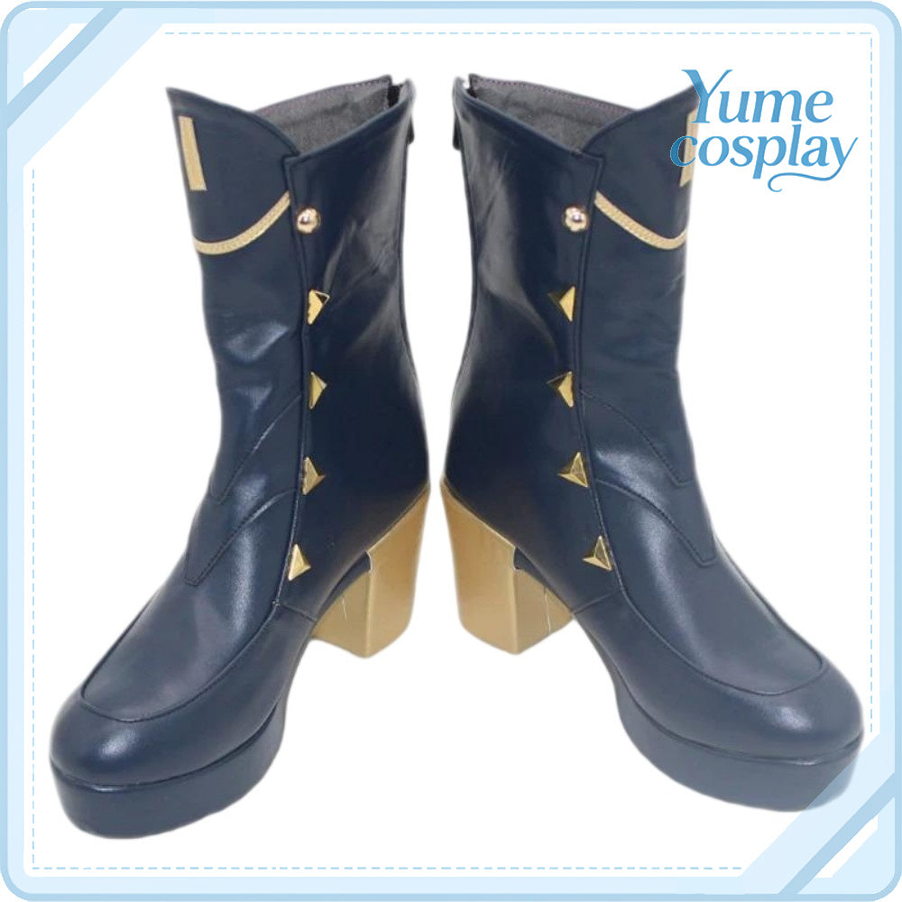 bungo-and-alchemist-yumeno-kyusaku-shoes-acs-7113