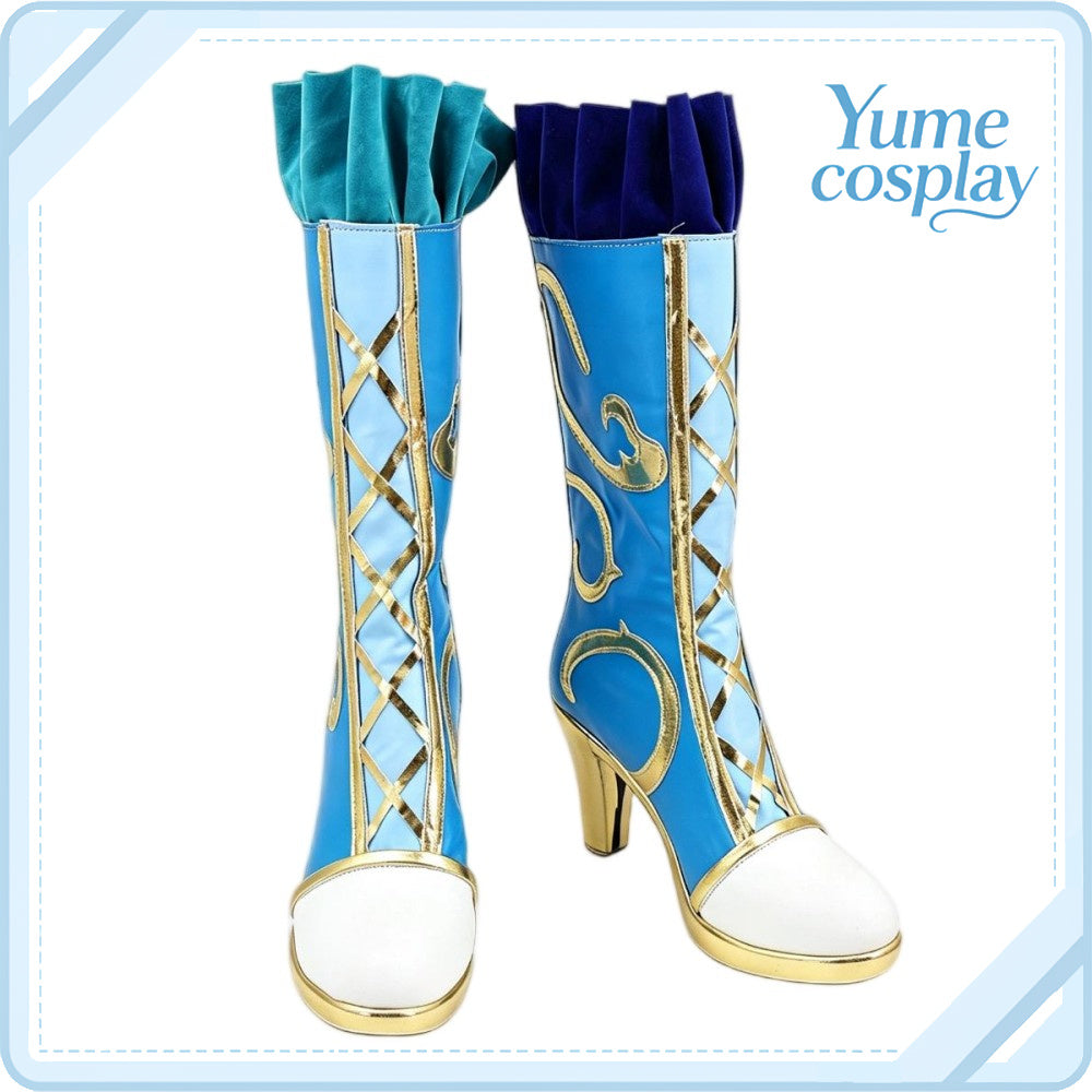 bungo-and-alchemist-yumeno-kyusaku-shoes-acs-7113