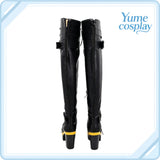 IdentityV 第五人格 呪術師(パトリシア・ドーヴァル) SRE戦隊 コスプレ靴 コスプレブーツ ACS-7617