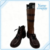 bungo-and-alchemist-yumeno-kyusaku-shoes-acs-7113