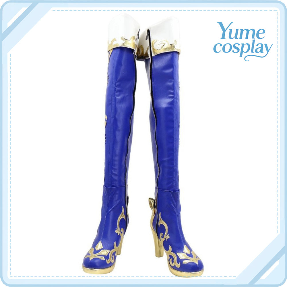 bungo-and-alchemist-yumeno-kyusaku-shoes-acs-7113
