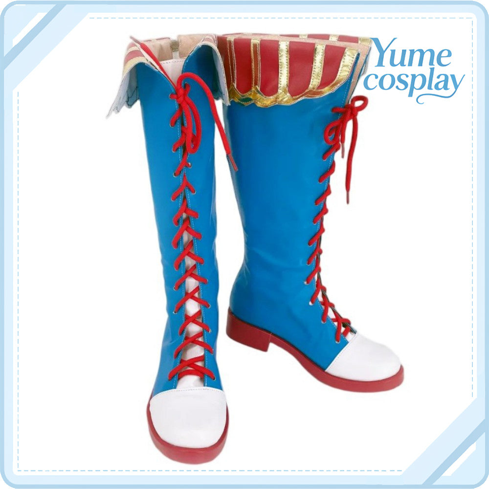 bungo-and-alchemist-yumeno-kyusaku-shoes-acs-7113