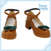 bungo-and-alchemist-yumeno-kyusaku-shoes-acs-7113