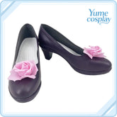 bungo-and-alchemist-yumeno-kyusaku-shoes-acs-7113