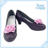 bungo-and-alchemist-yumeno-kyusaku-shoes-acs-7113