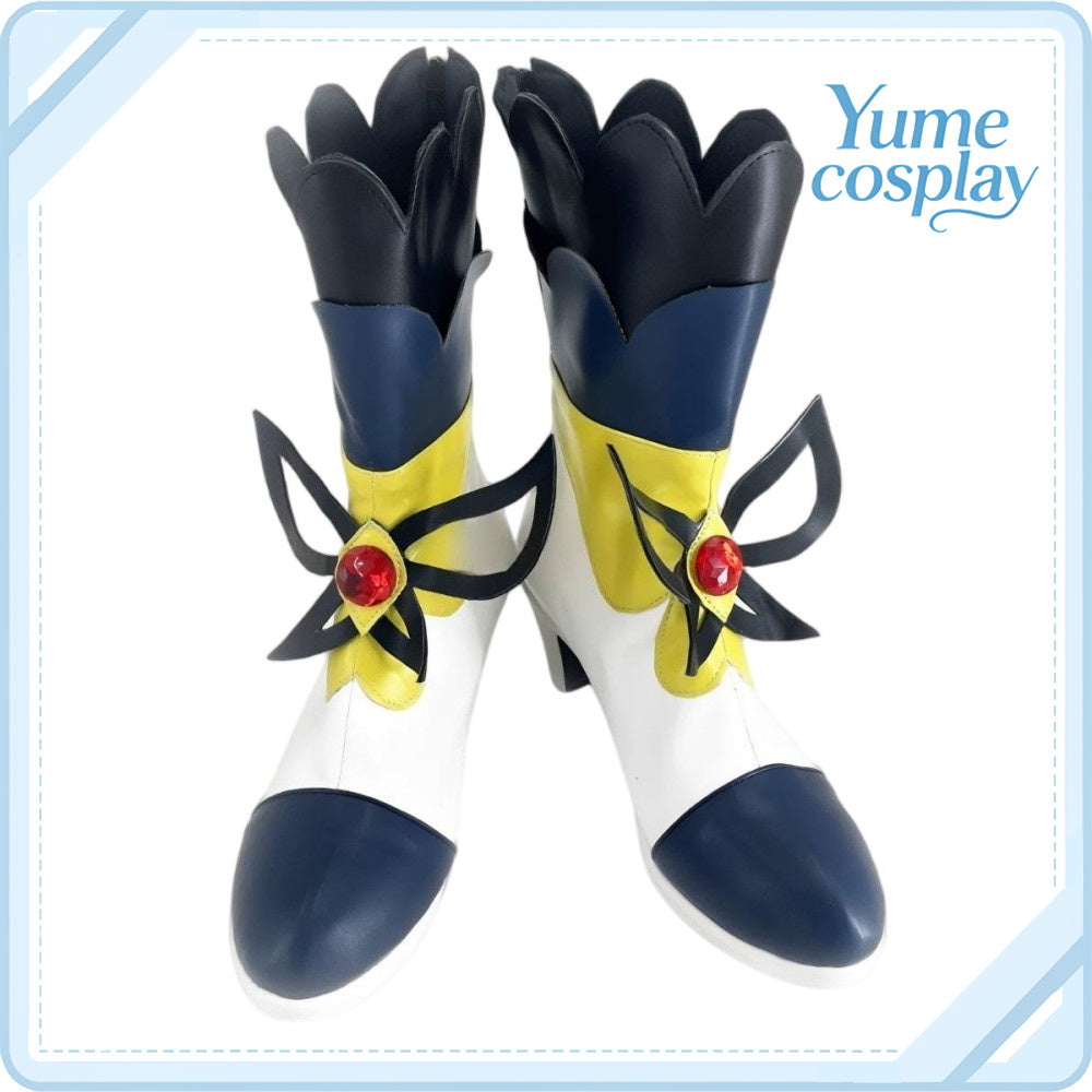 bungo-and-alchemist-yumeno-kyusaku-shoes-acs-7113