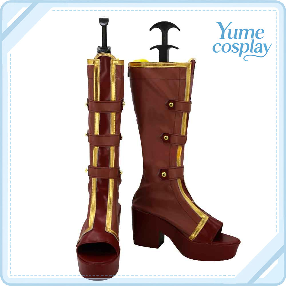 bungo-and-alchemist-yumeno-kyusaku-shoes-acs-7113