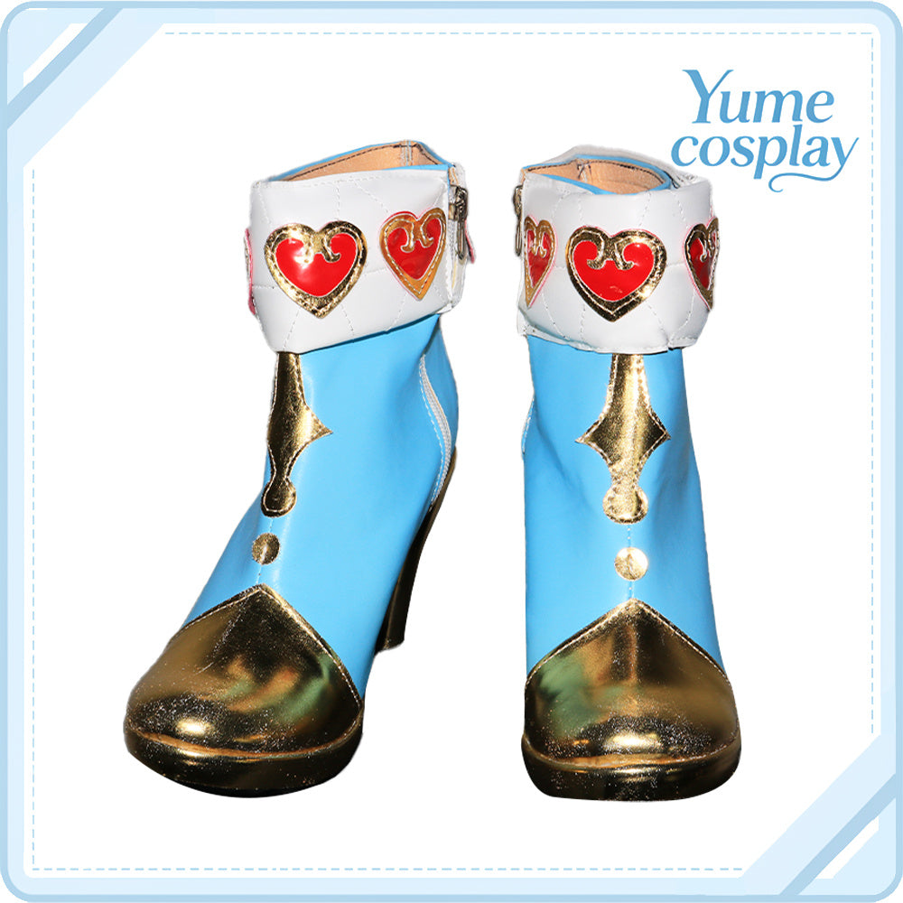 bungo-and-alchemist-yumeno-kyusaku-shoes-acs-7113