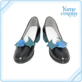 bungo-and-alchemist-yumeno-kyusaku-shoes-acs-7113