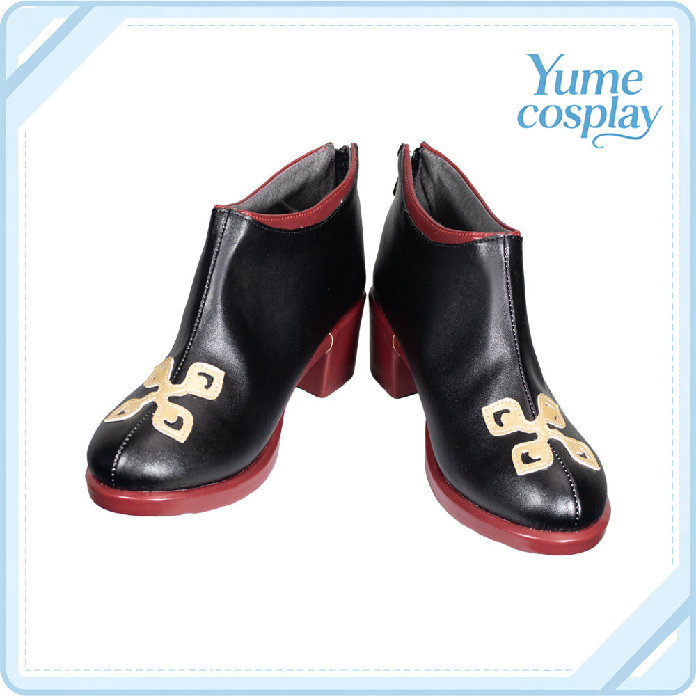 bungo-and-alchemist-yumeno-kyusaku-shoes-acs-7113