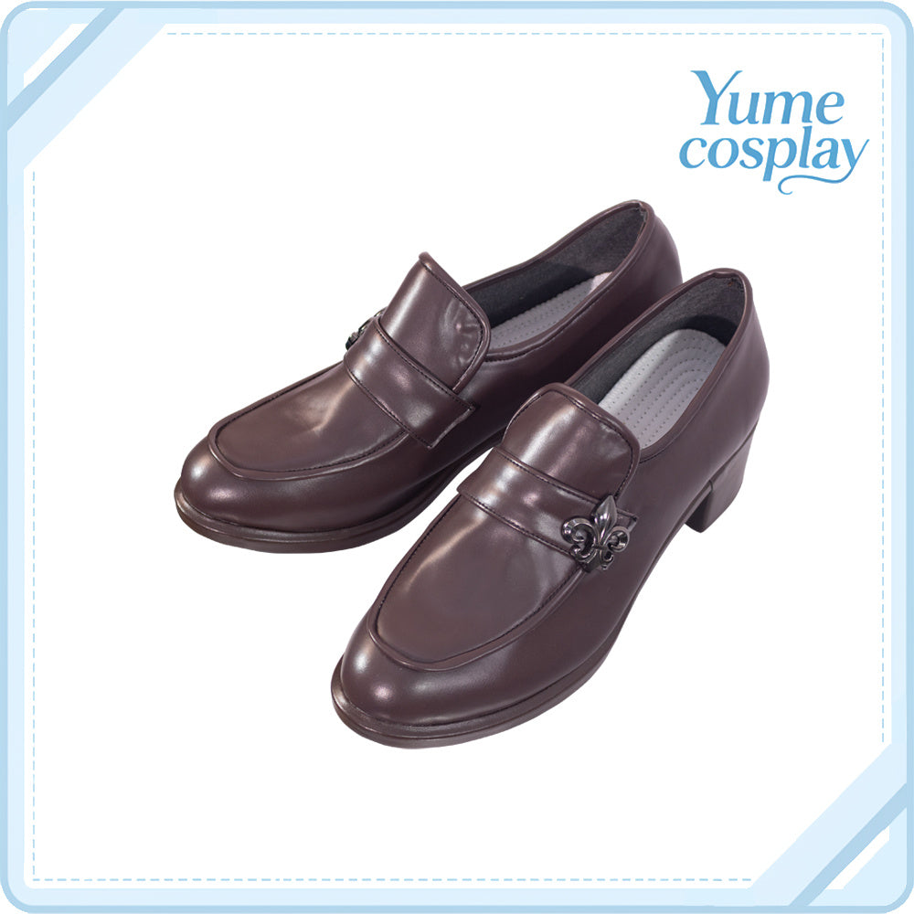 bungo-and-alchemist-yumeno-kyusaku-shoes-acs-7113