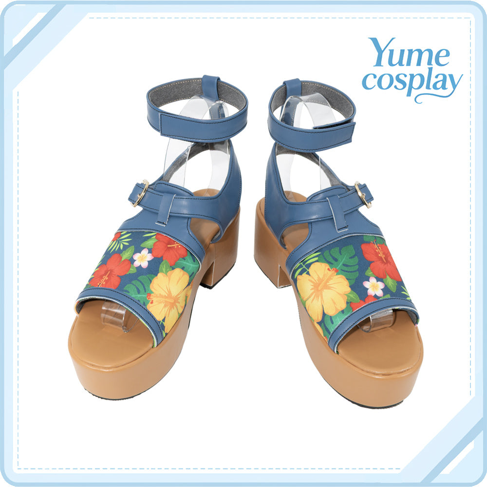 bungo-and-alchemist-yumeno-kyusaku-shoes-acs-7113