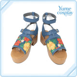 bungo-and-alchemist-yumeno-kyusaku-shoes-acs-7113
