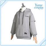 IdentityV 第五人格 囚人(ルカ・バルサー) OPH戦隊 コスチューム BJ020