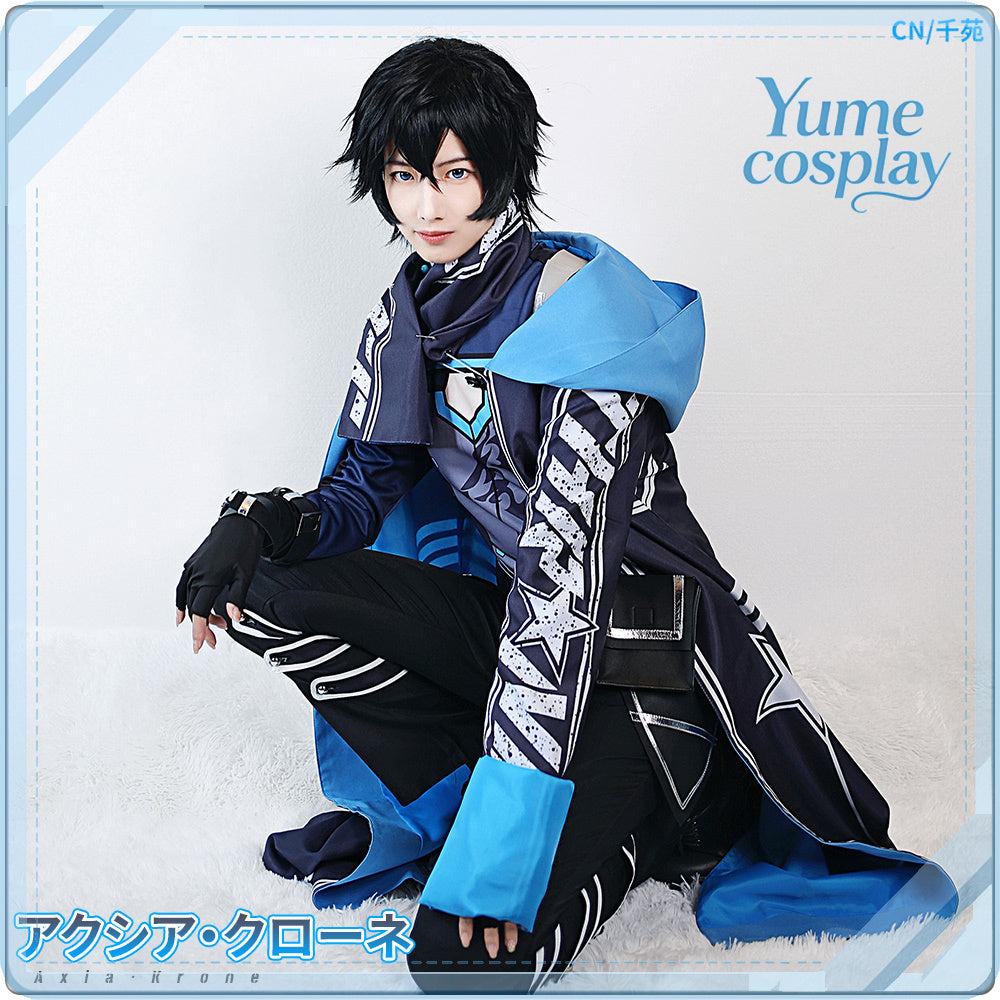 24h-ship-vtuber-seraph-dazzlegarden-sporty-cosplay-costume-dm11448