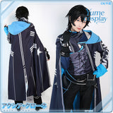 24h-ship-vtuber-seraph-dazzlegarden-sporty-cosplay-costume-dm11448