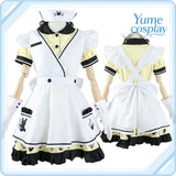 ノクチル ファンシーフリーナーシング Fancy free nursing 市川雛菜 コスチューム CG1307WMY