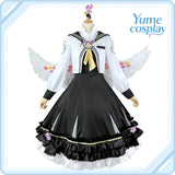 24h-ship-vtuber-seraph-dazzlegarden-sporty-cosplay-costume-dm11448